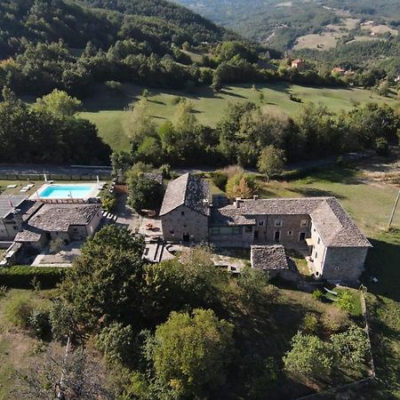 "Borgo Gerbina" Agriturismo & Azienda Agricola Sozzi Exterior photo