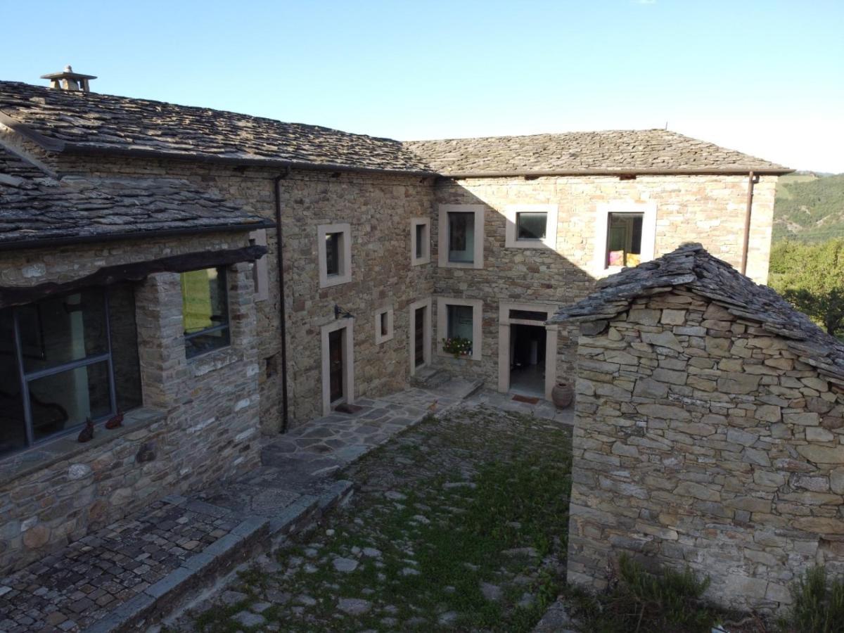 "Borgo Gerbina" Agriturismo & Azienda Agricola Sozzi Exterior photo