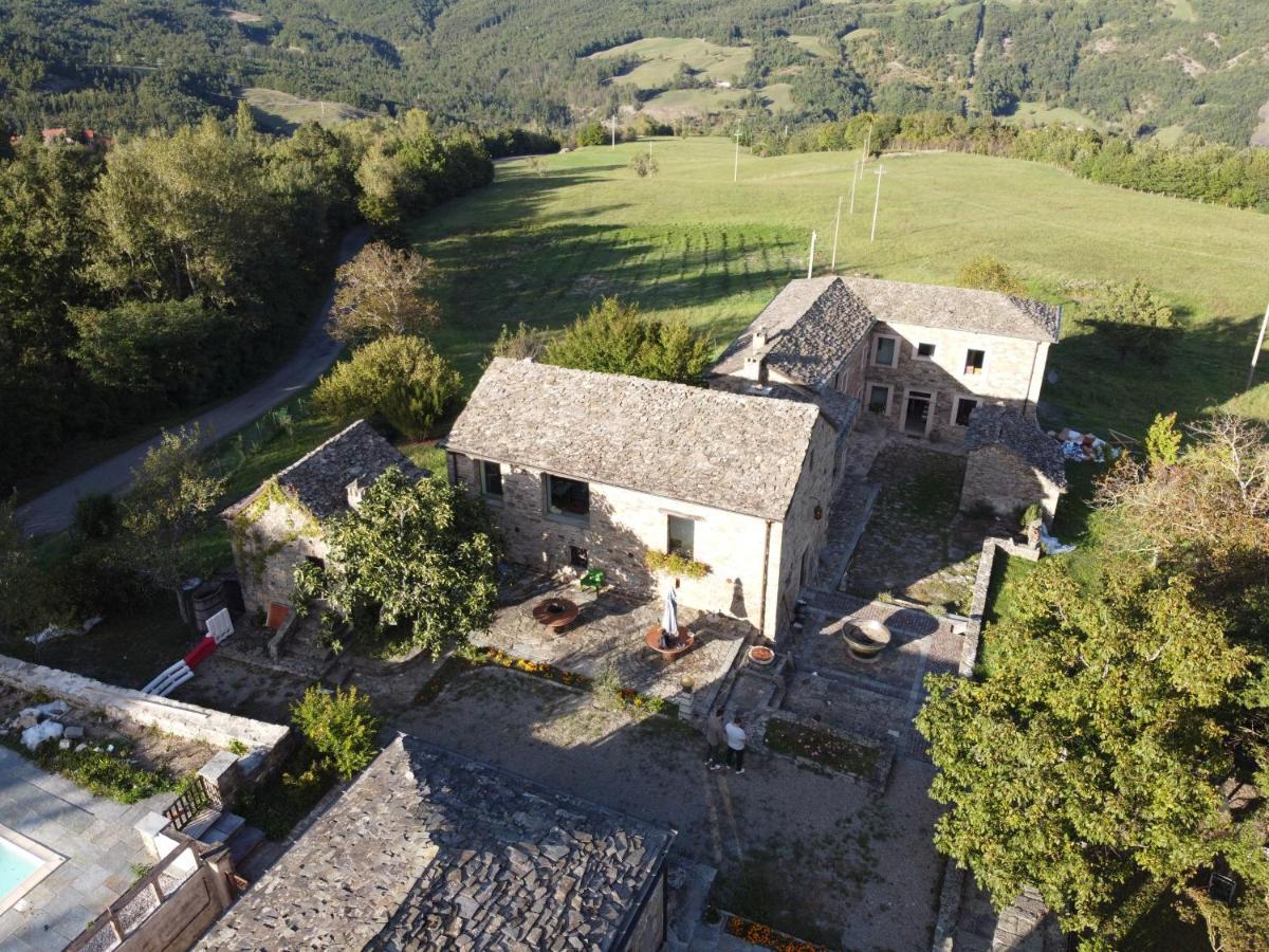 "Borgo Gerbina" Agriturismo & Azienda Agricola Sozzi Exterior photo
