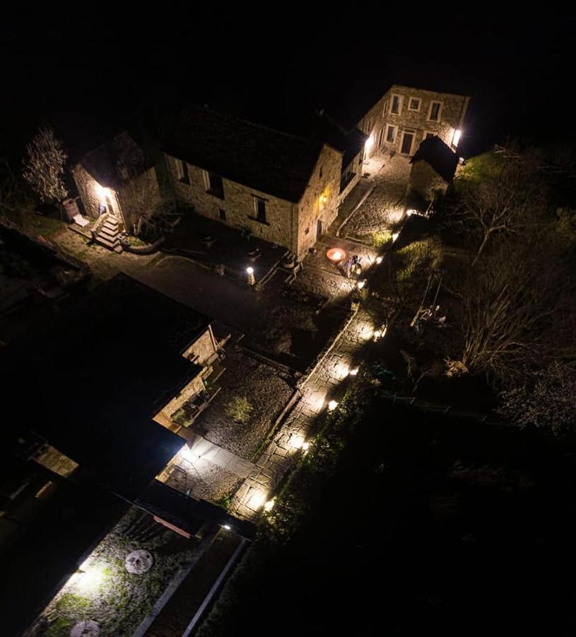 "Borgo Gerbina" Agriturismo & Azienda Agricola Sozzi Exterior photo