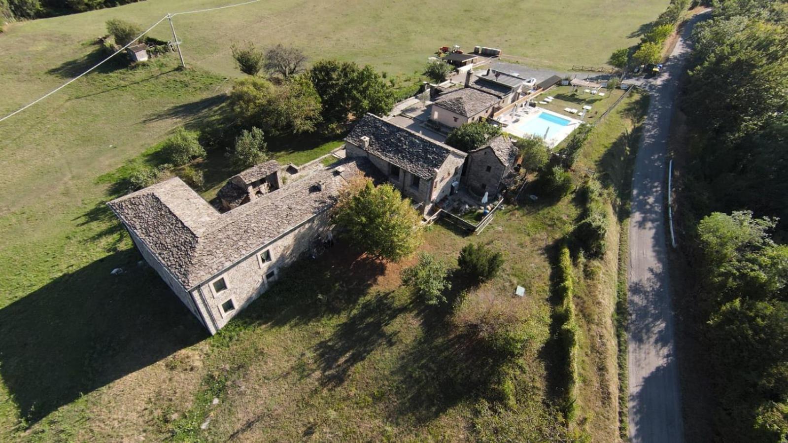 "Borgo Gerbina" Agriturismo & Azienda Agricola Sozzi Exterior photo